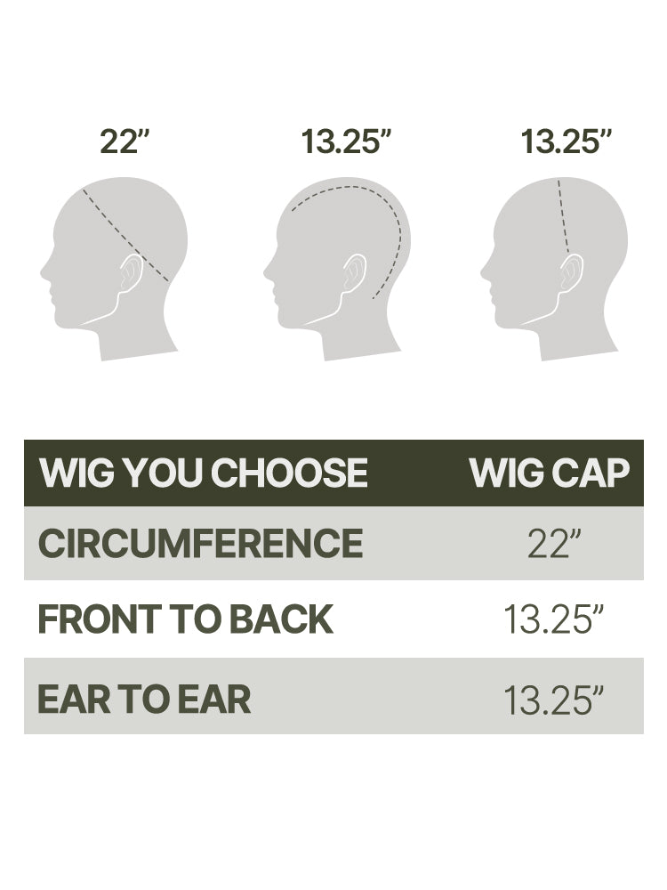 [Blend] Frodio Veralux™ Blend Human Hair 18" Burmese Curly 3-in-1 Half Wig — Spiral Ends Natural Volume-10