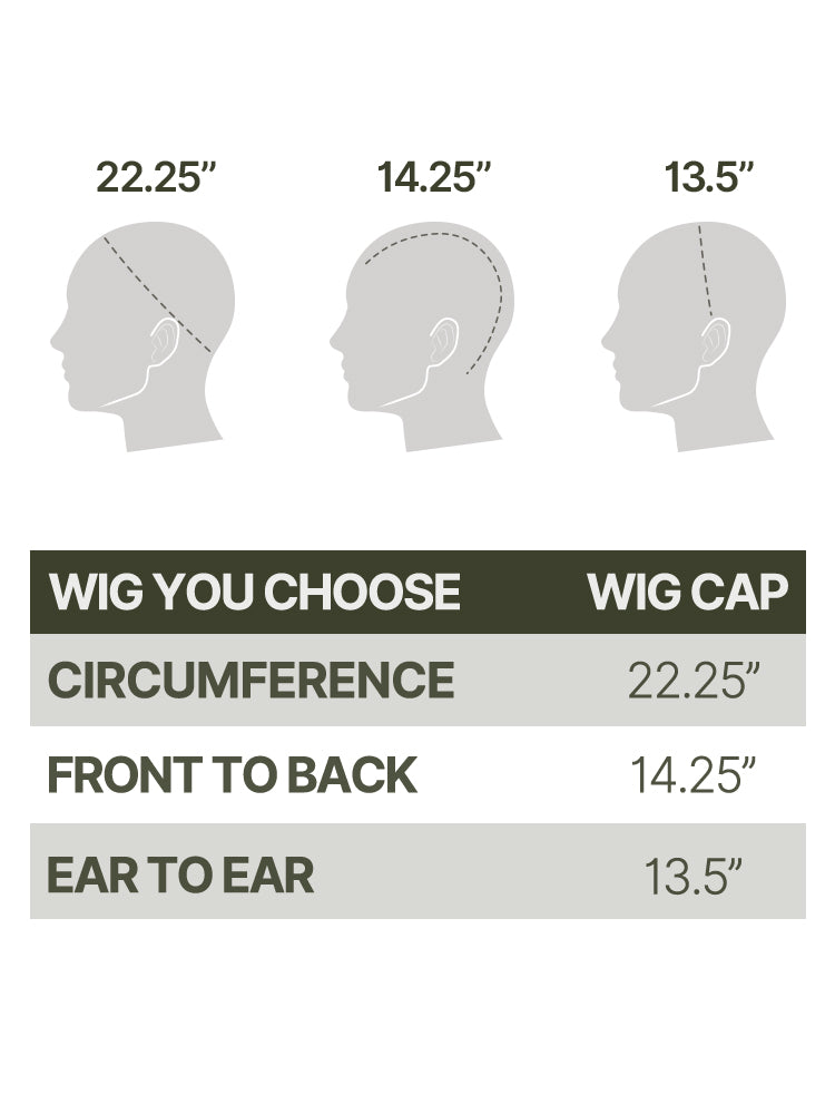 [Blend]Frodio Veralux™ Blend Human Hair Easy Throw On Lace Wig Silky Straight Glueless Lace Wig Beginner Friendly-07