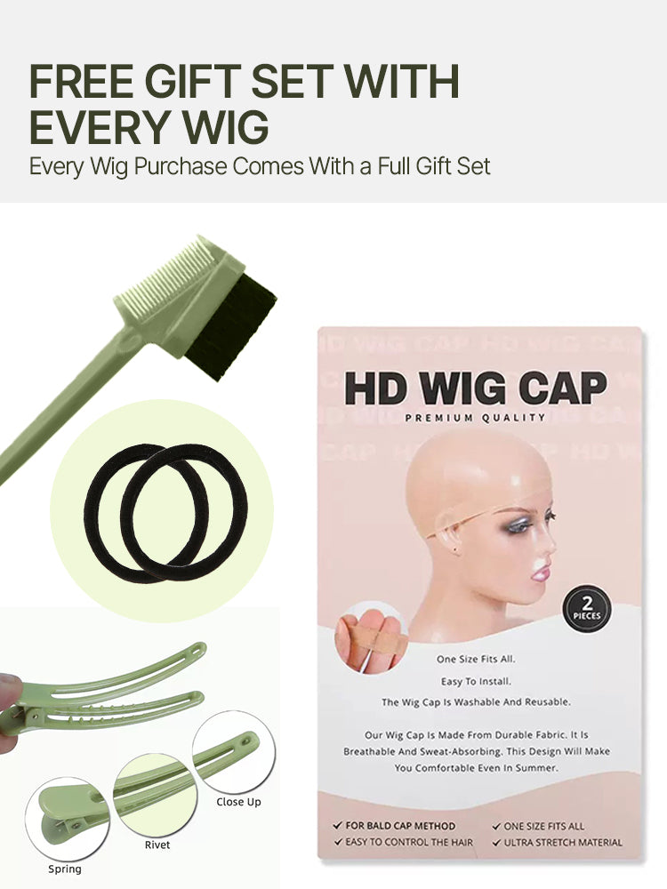 Frodio Veralux™ Wear and Go Micro Twist Synthetic Wig with Bangs Short Braided Glueless Wig Beginner Friendly-15