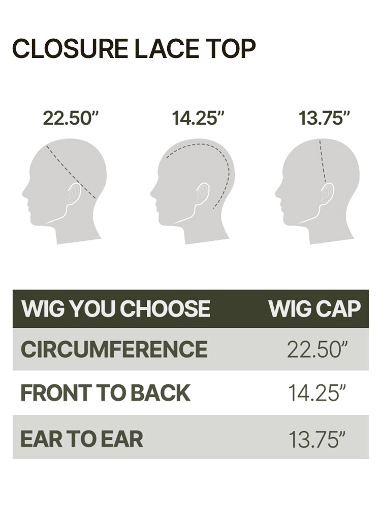 [Blend]Frodio Veralux™ Blend Human Hair Easy Throw On Lace Wig Silky Straight Glueless Lace Wig Beginner Friendly-26