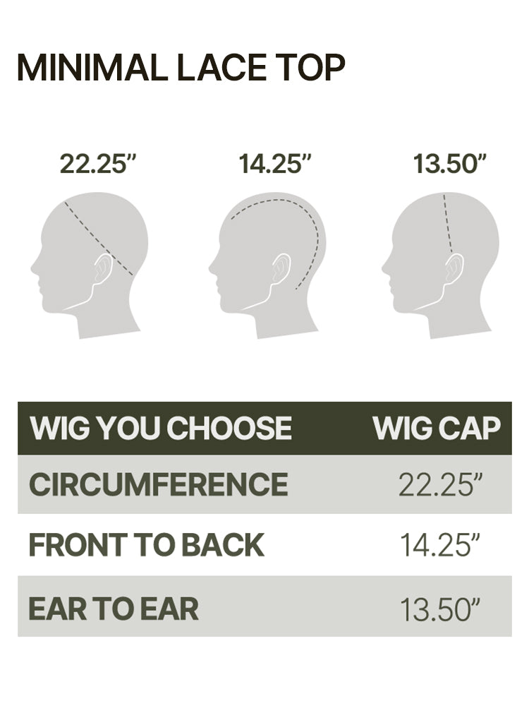 [Blend]Frodio Veralux™ Blend Human Hair Easy Throw On Lace Wig Silky Straight Glueless Lace Wig Beginner Friendly-25