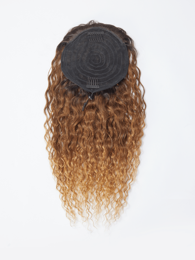 [Not For Sale] Subscriber’s Choice: Free 100% Human Hair Gift (Ponytails Extension OR Straight Wig)-27