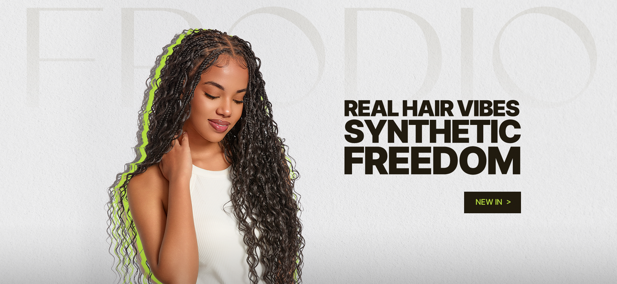 Frodio Official Site | Your Stylish And High Quality Hair Extension