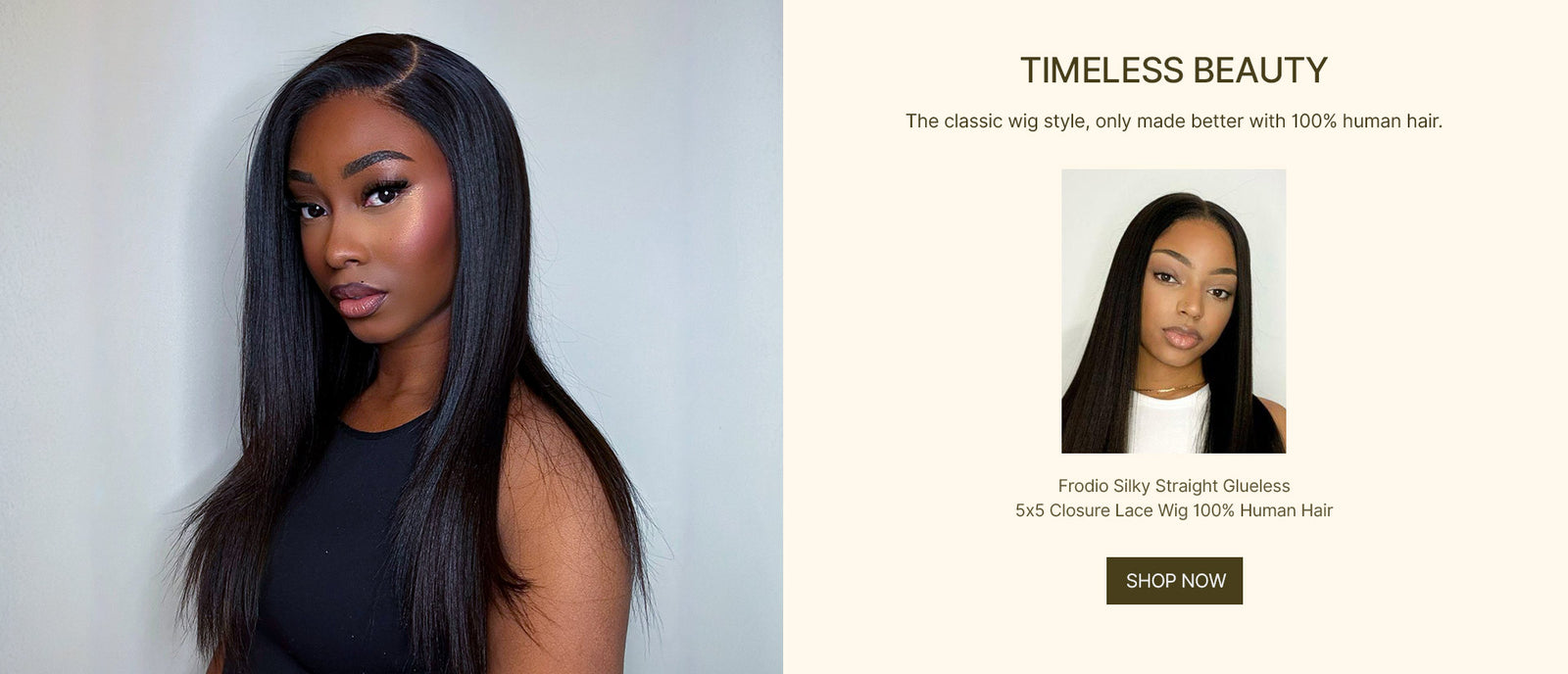 Frodio Official Site | Your Stylish And High Quality Hair Extension